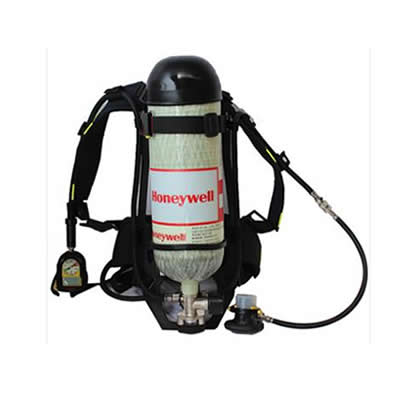 霍尼韦尔（巴固）T8000 正压式空气呼吸器