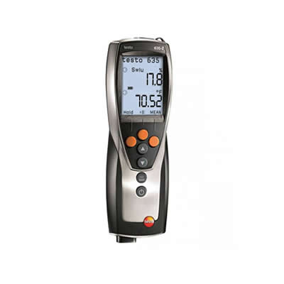   testo 635-2温湿度仪